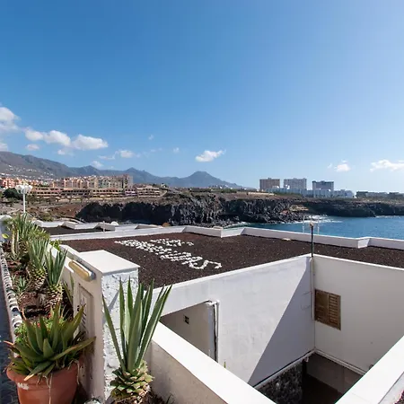 Lovely 1 Bedroom With Sea Views 公寓 卡亚俄萨尔瓦赫