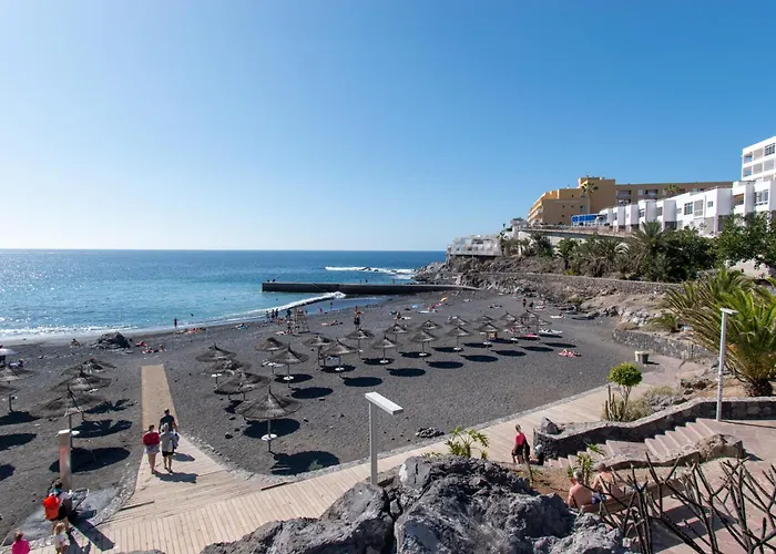 Lovely 1 Bedroom With Sea Views Apartment Callao Salvaje