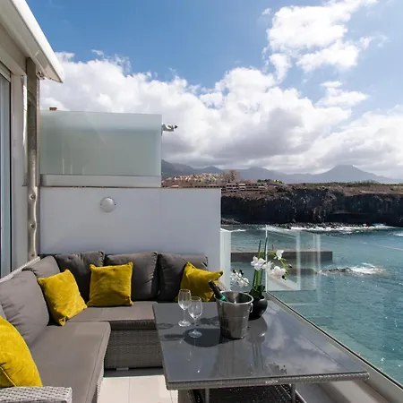 Lovely 1 Bedroom With Sea Views Callao Salvaje