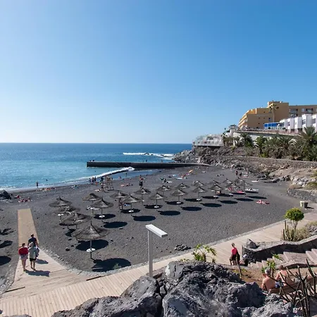 Lovely 1 Bedroom With Sea Views Appartement Callao Salvaje